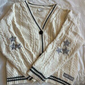 Taylor Swift Original Folklore Cardigan